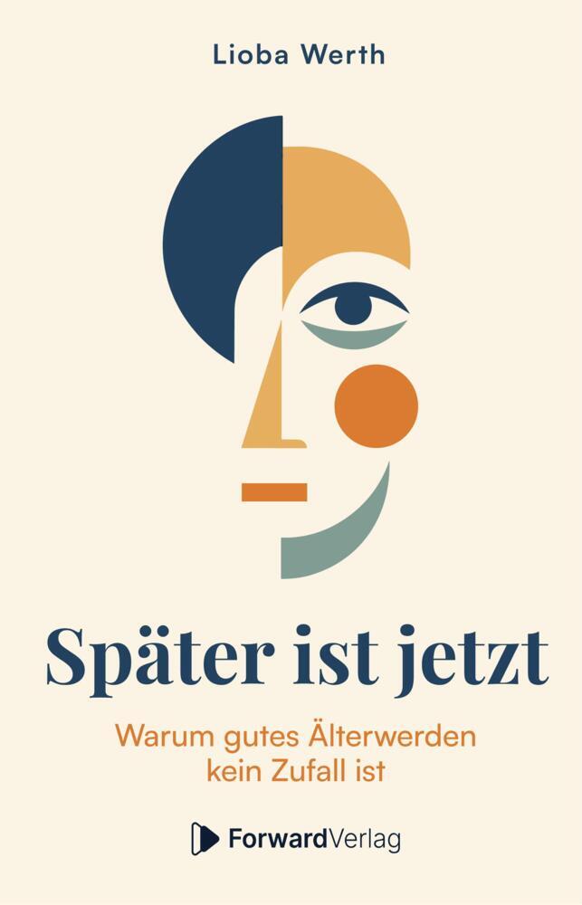 Später ist jetzt (Lioba Werth)