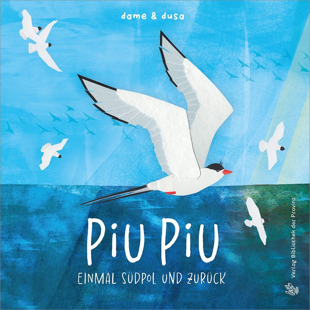 Piu Piu (Dame & Dusa)