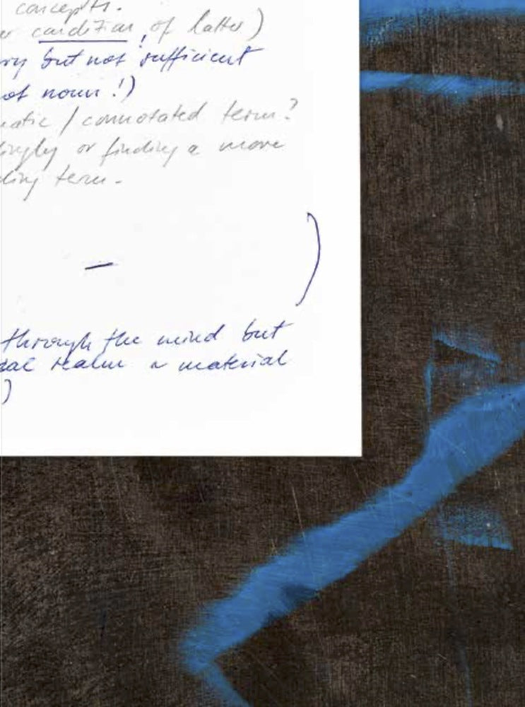 properties without objects (Iulia Nistor)