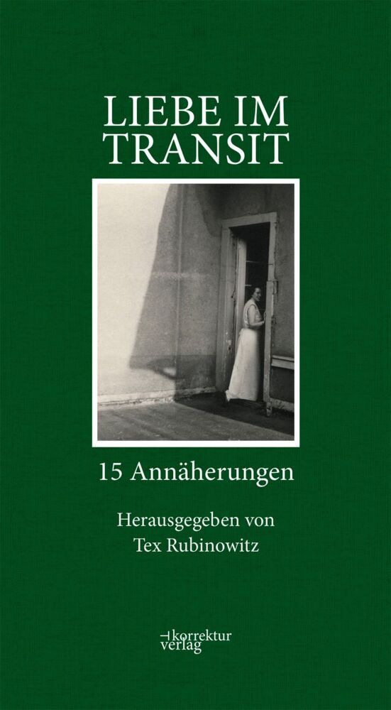 Liebe im Transit (Katia Schwingshandl)