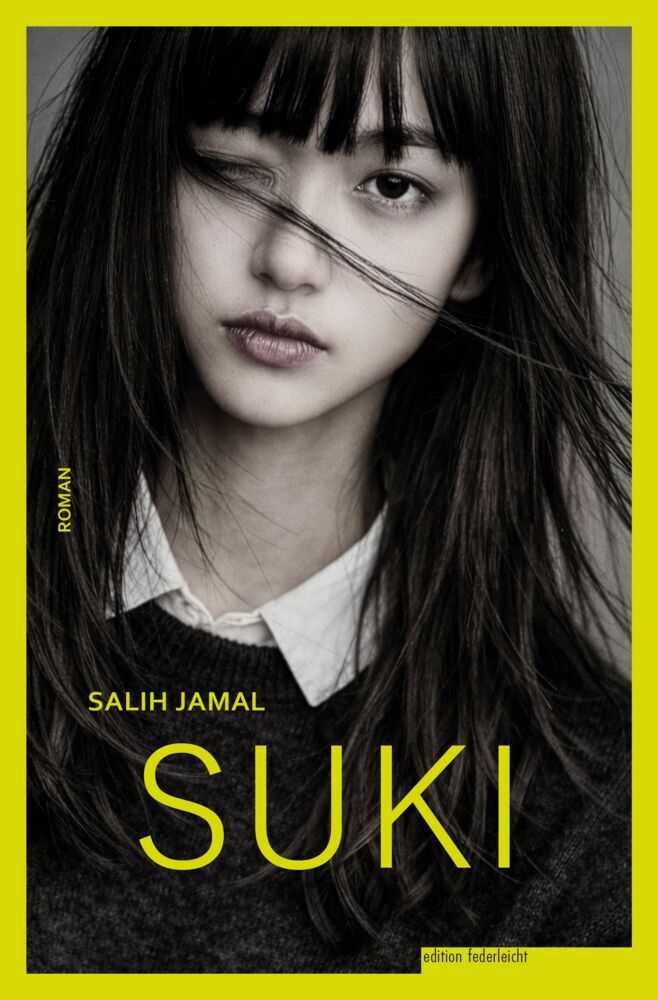 Suki (Salih Jamal)
