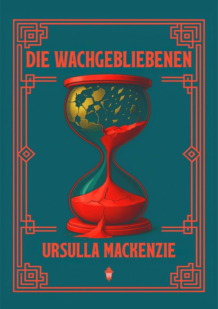 Die Wachgebliebenen (Mackenzie Ursulla)