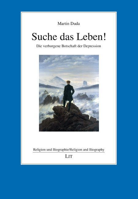 Suche das Leben! (Martin Duda)