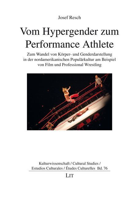 Vom Hypergender zum Performance Athlete (Josef Resch)