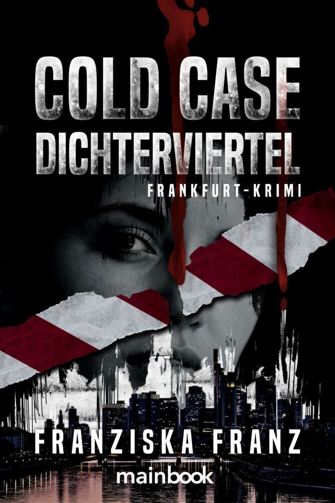 Cold Case Dichterviertel (Franziska Franz)