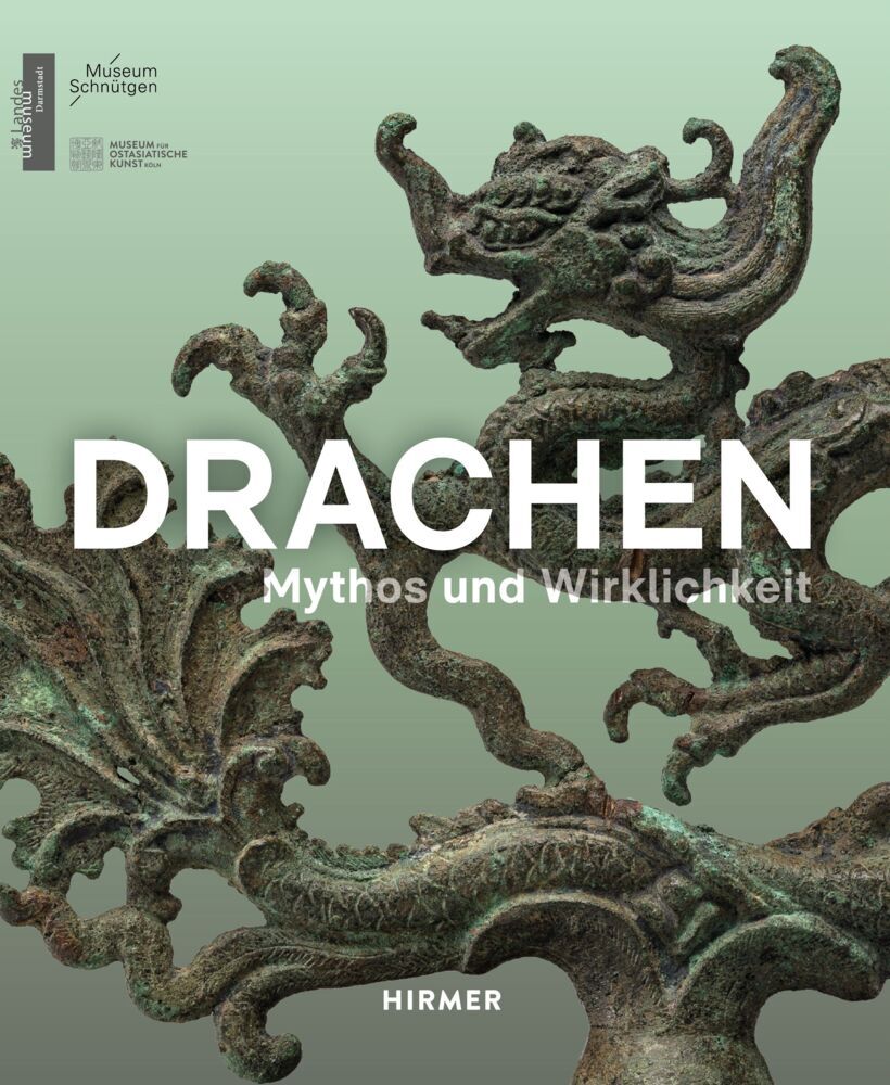 Drachen - Mythos und Wirklichkeit (Julia Hillebrand)