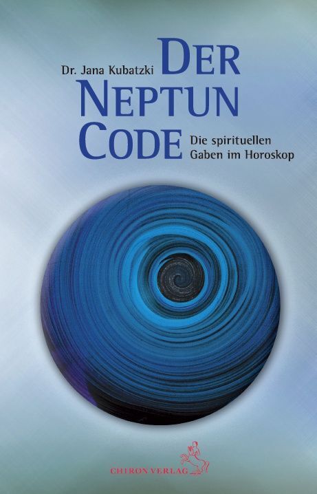 Der Neptun-Code (Jana Kubatzki)