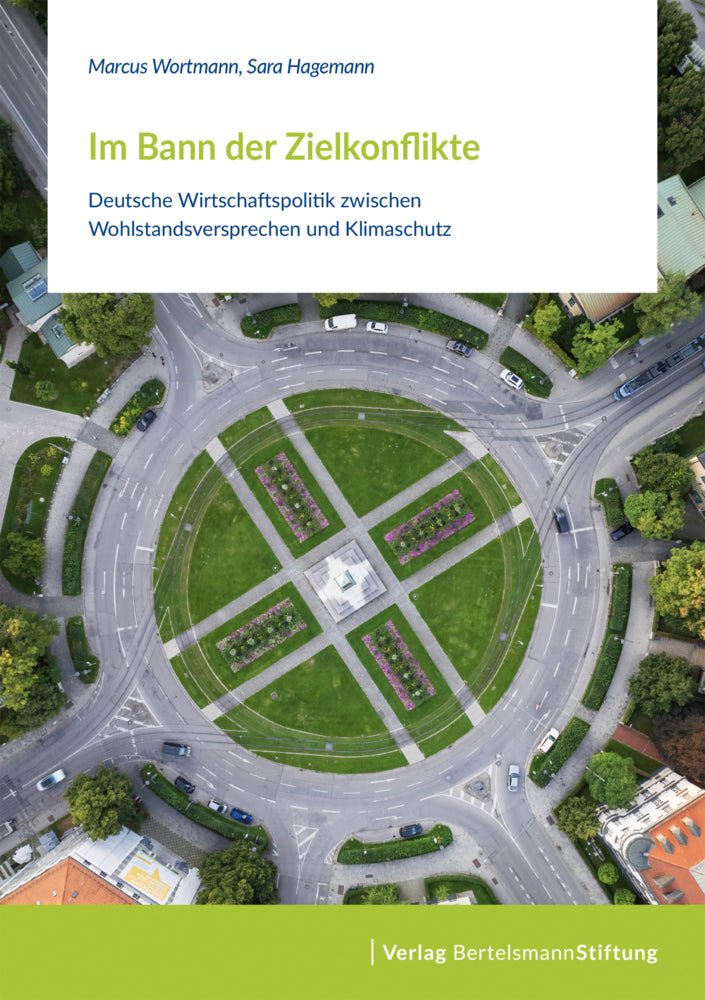 Im Bann der Zielkonflikte (Marcus Wortmann)