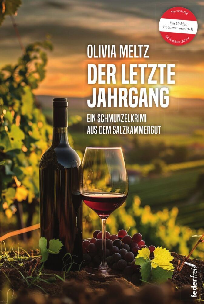 Der letzte Jahrgang (Meltz Olivia)