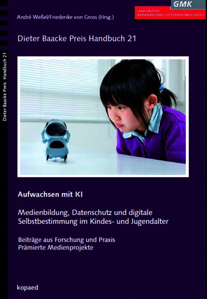 Aufwachsen mit KI (André Weßel)