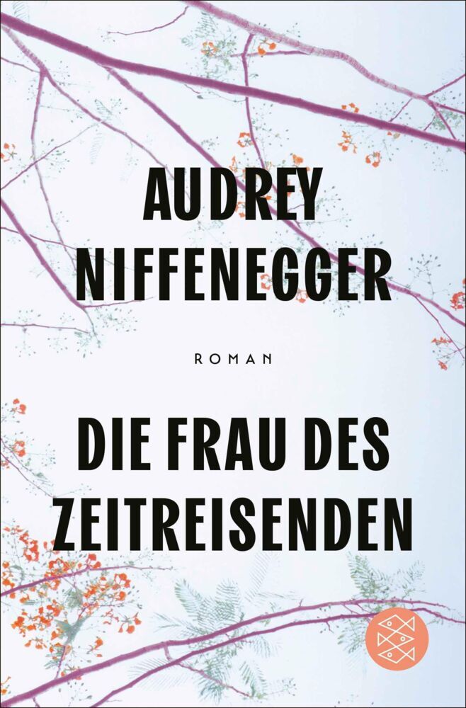 Die Frau des Zeitreisenden (Audrey Niffenegger)