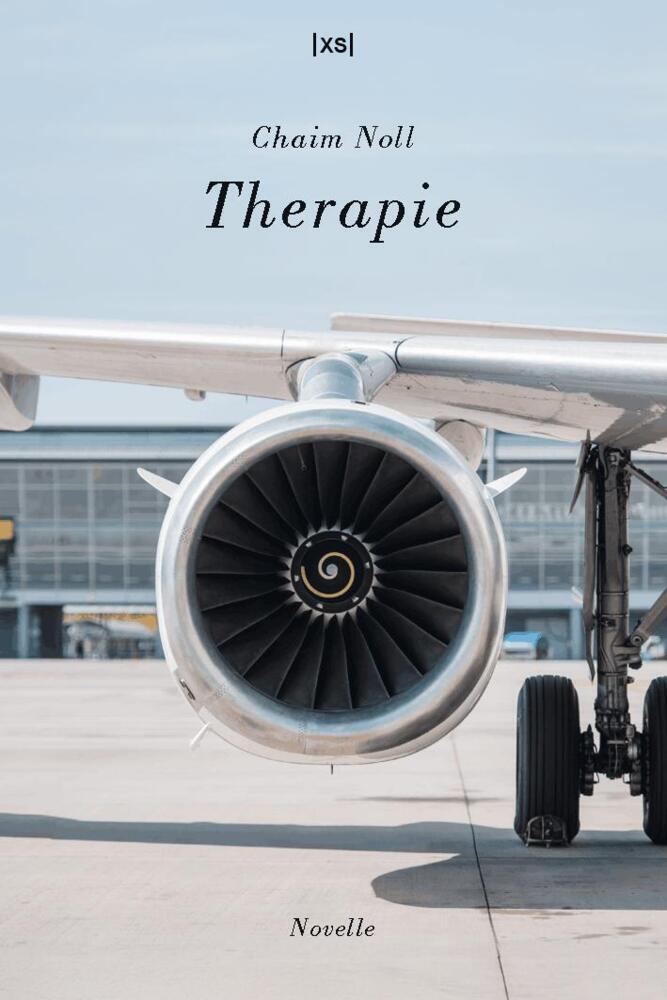 Therapie (Noll Chaim)