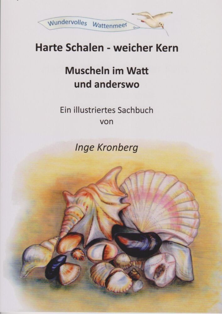 Harte Schalen-weicher Kern (Inge Kronberg)