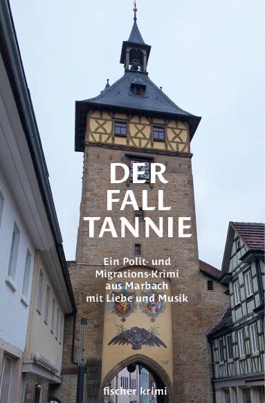 Der Fall Tannie (Mike Albus)