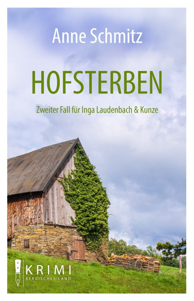 Hofsterben (Anne Schmitz)