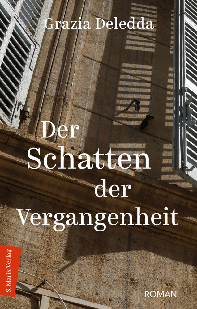 Der Schatten der Vergangenheit (Grazia Deledda)