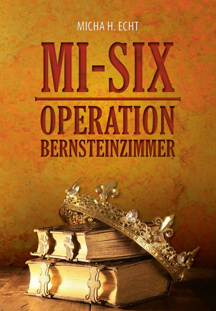 Mi-Six (Micha H. Echt)