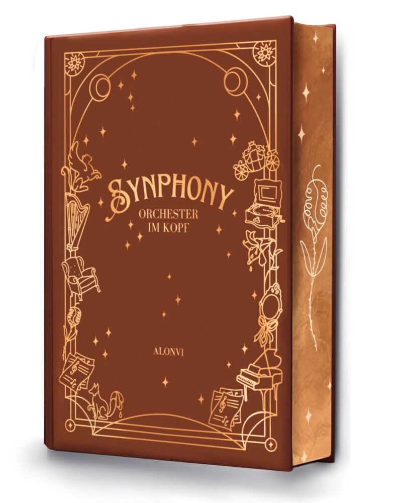 Synphony - Orchester im Kopf (Alonvi)