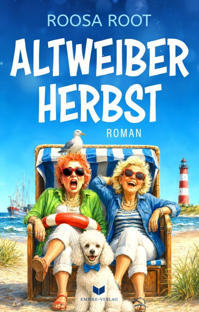 Altweiber-Herbst (Roosa Root)