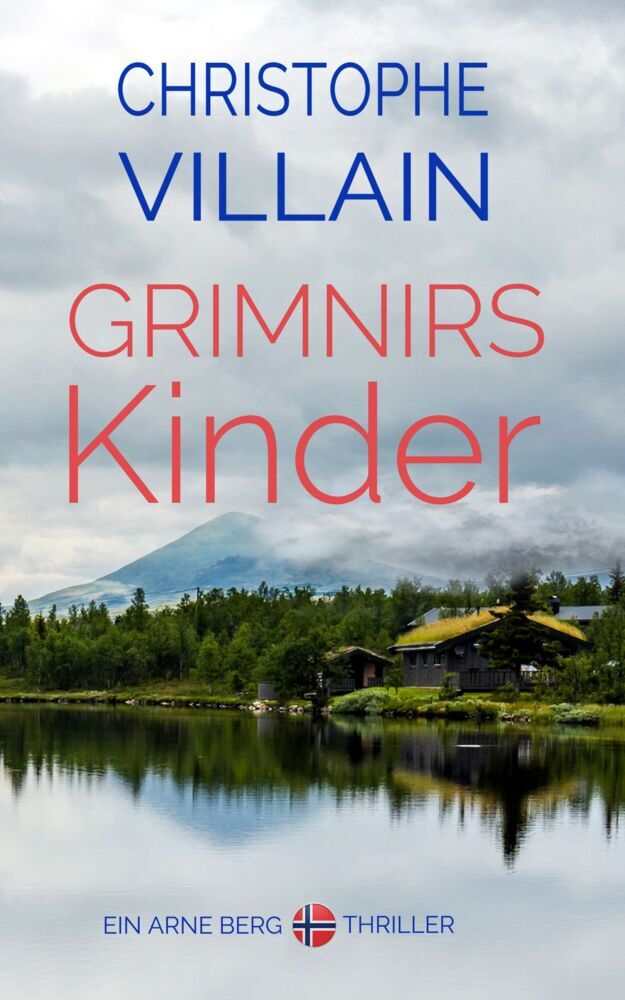 Grimnirs Kinder (Christophe Villain)
