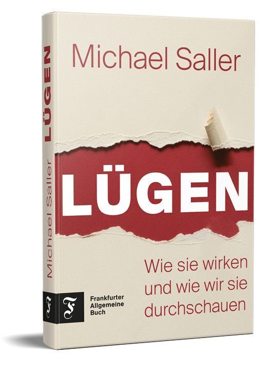 Lügen (Michael Saller)