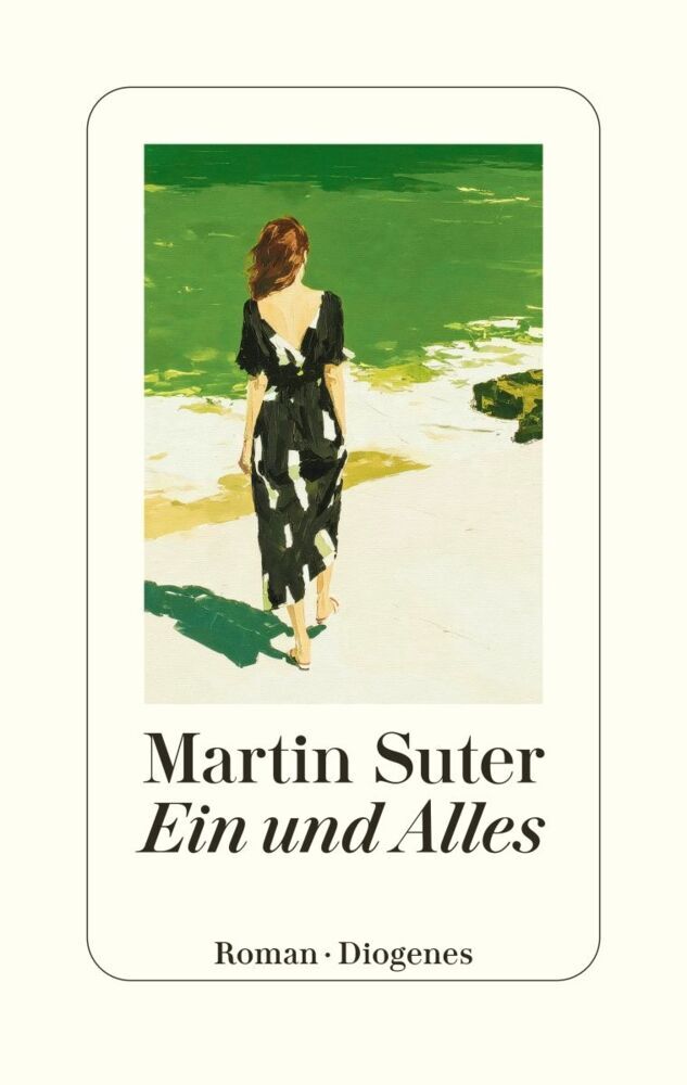 Ein und Alles (Martin Suter)