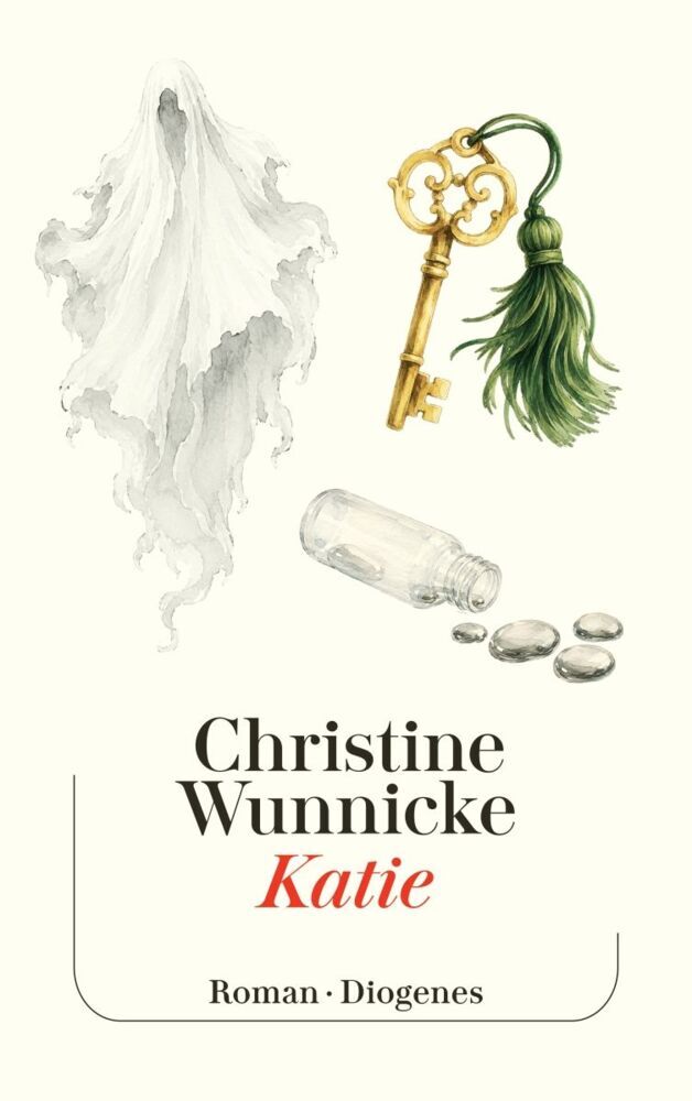 Katie (Christine Wunnicke)