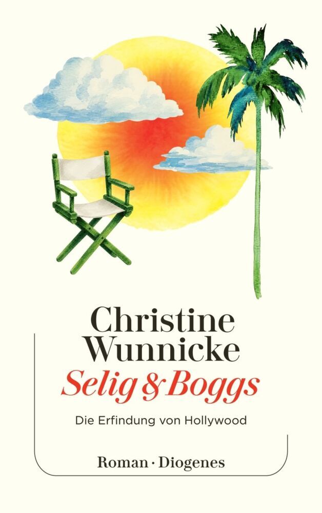 Selig & Boggs (Christine Wunnicke)