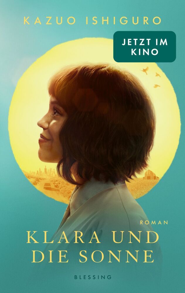 Klara und die Sonne (Kazuo Ishiguro)