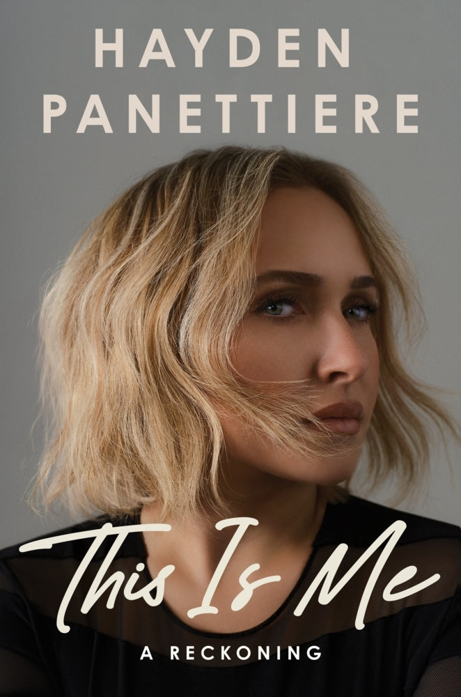 This Is Me (Hayden Panettiere)