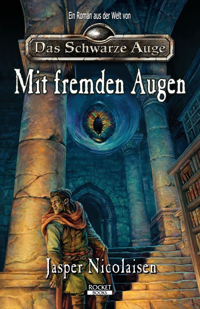 Mit fremden Augen (Jasper Nicolaisen)
