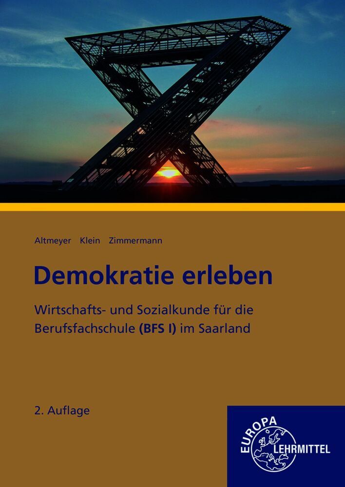 Demokratie erleben (Wolfgang Klein)