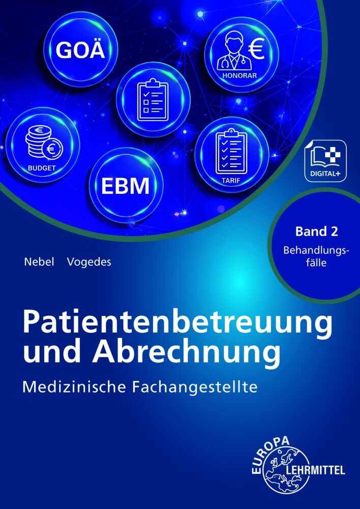 Medizinische Fachangestellte Patientenbetreuung und Abrechnung (Susanne Nebel)