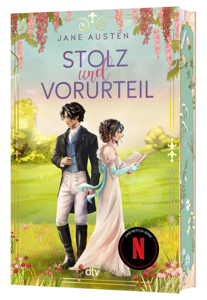 Stolz und Vorurteil (Jane Austen)