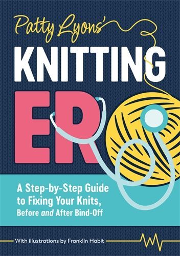 Patty Lyons' Knitting Er (Patty Lyons)
