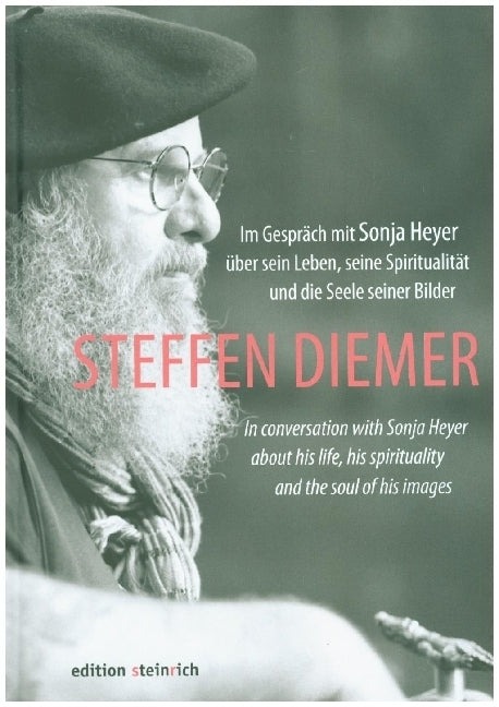 Steffen Diemer (Sonja Heyer)