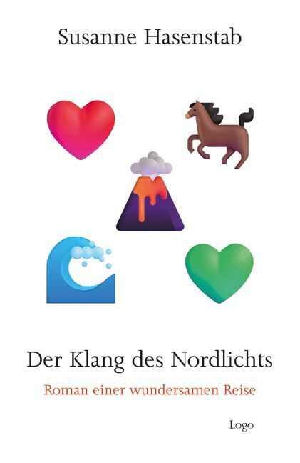 Der Klang des Nordlichts (Susanne Hasenstab)