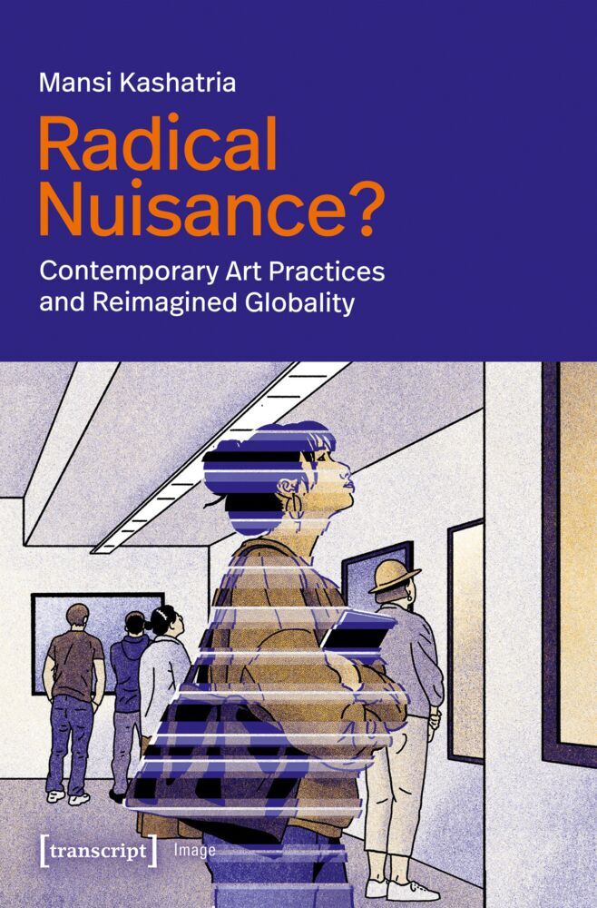 Radical Nuisance? (Mansi Kashatria)