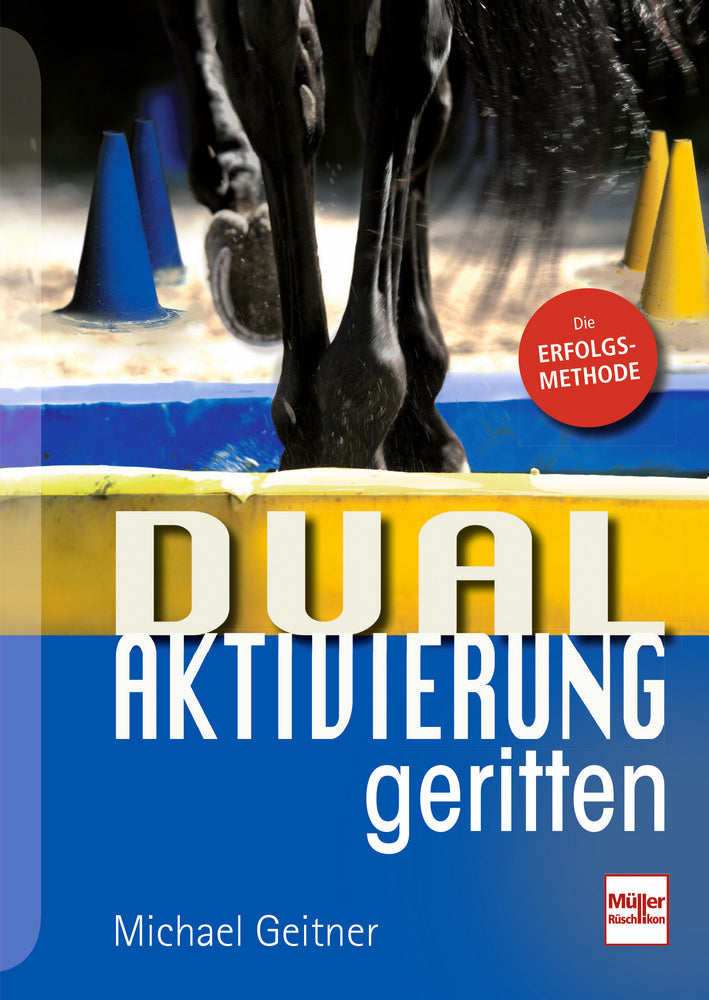 Dual-Aktivierung geritten (Michael Geitner)
