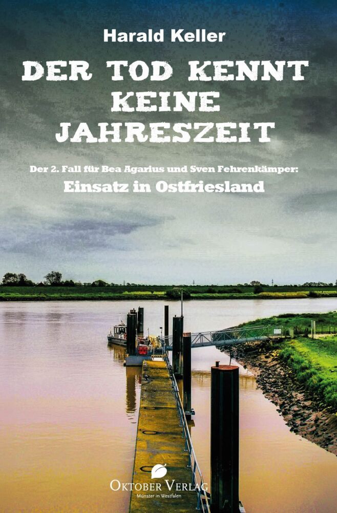 Der Tod kennt keine Jahreszeit (Harald Keller)