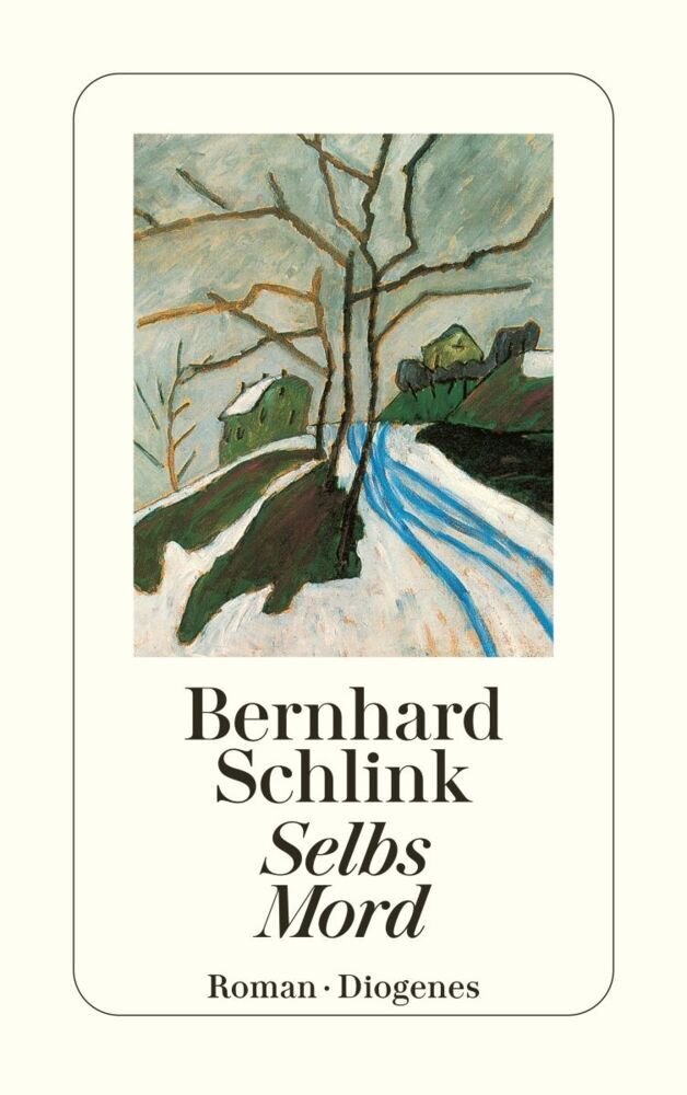 Selbs Mord (Bernhard Schlink)