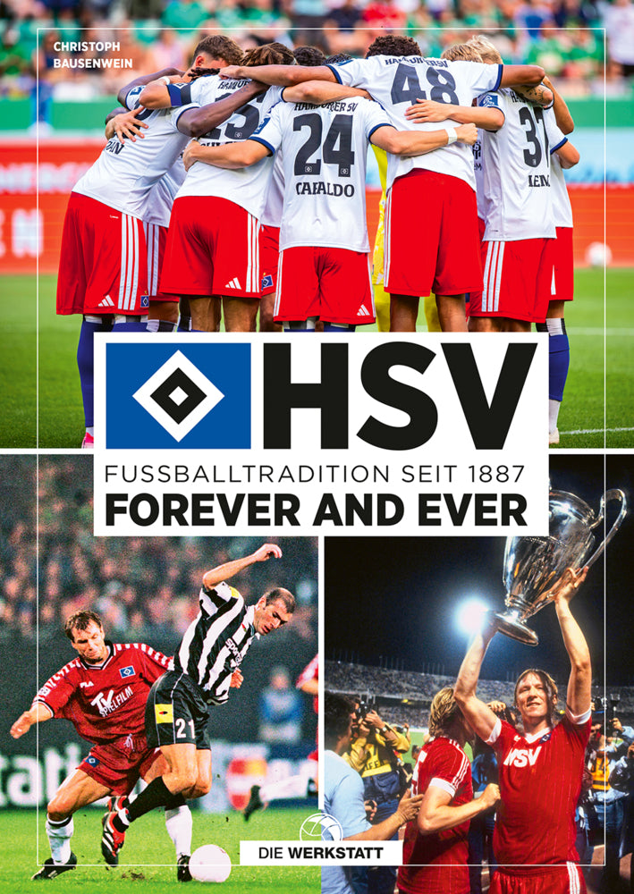 HSV forever and ever (Christoph Bausenwein)