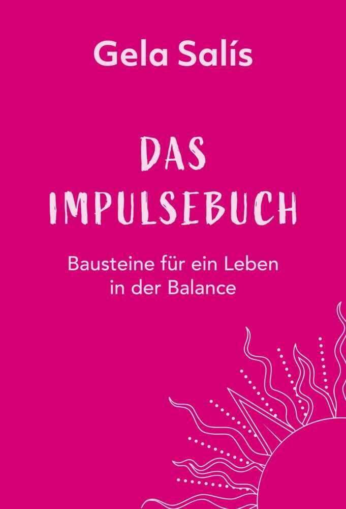 Das Impulsebuch (Gela Salís)