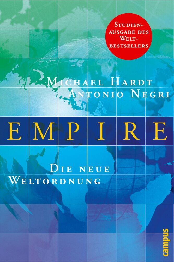 Empire (Michael Hardt)