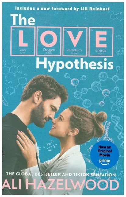 The Love Hypothesis (Prime Tie-In) (Ali Hazelwood)