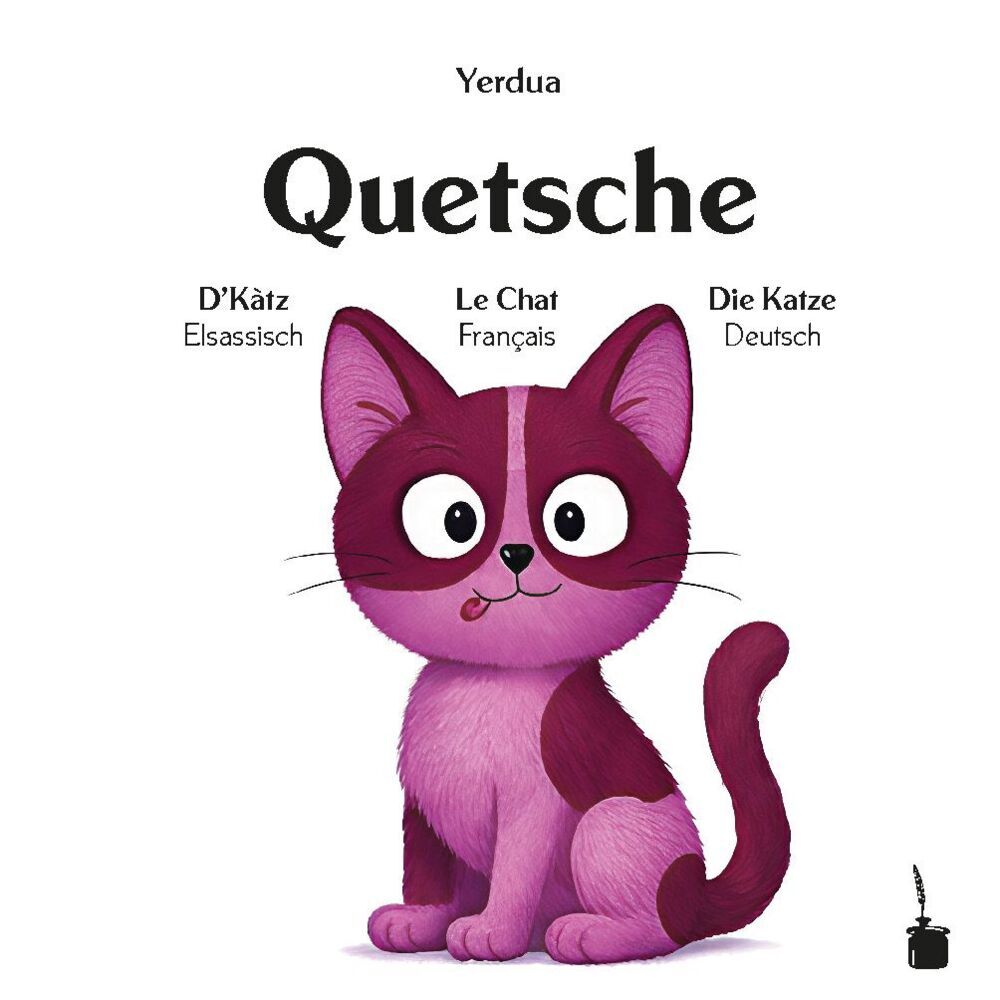 Quetsche (Yerdua)