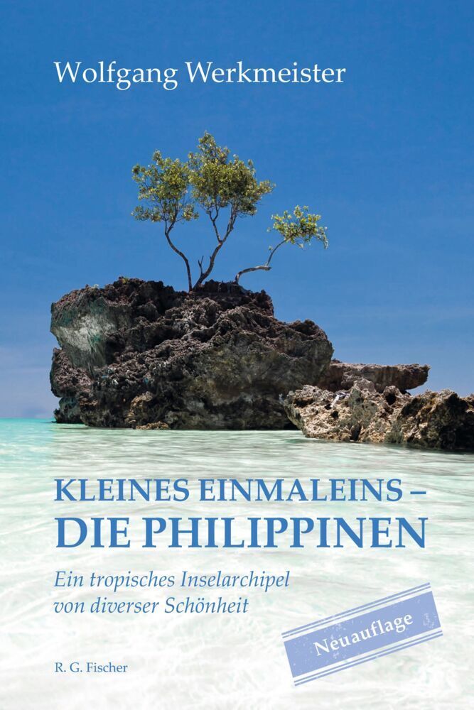 Kleines Einmaleins - Philippinen (Wolfgang Werkmeister)