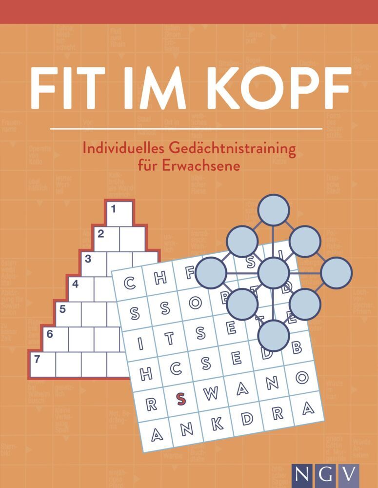 Fit im Kopf