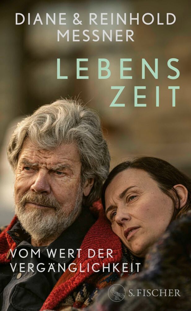 Lebenszeit (Diane Messner)