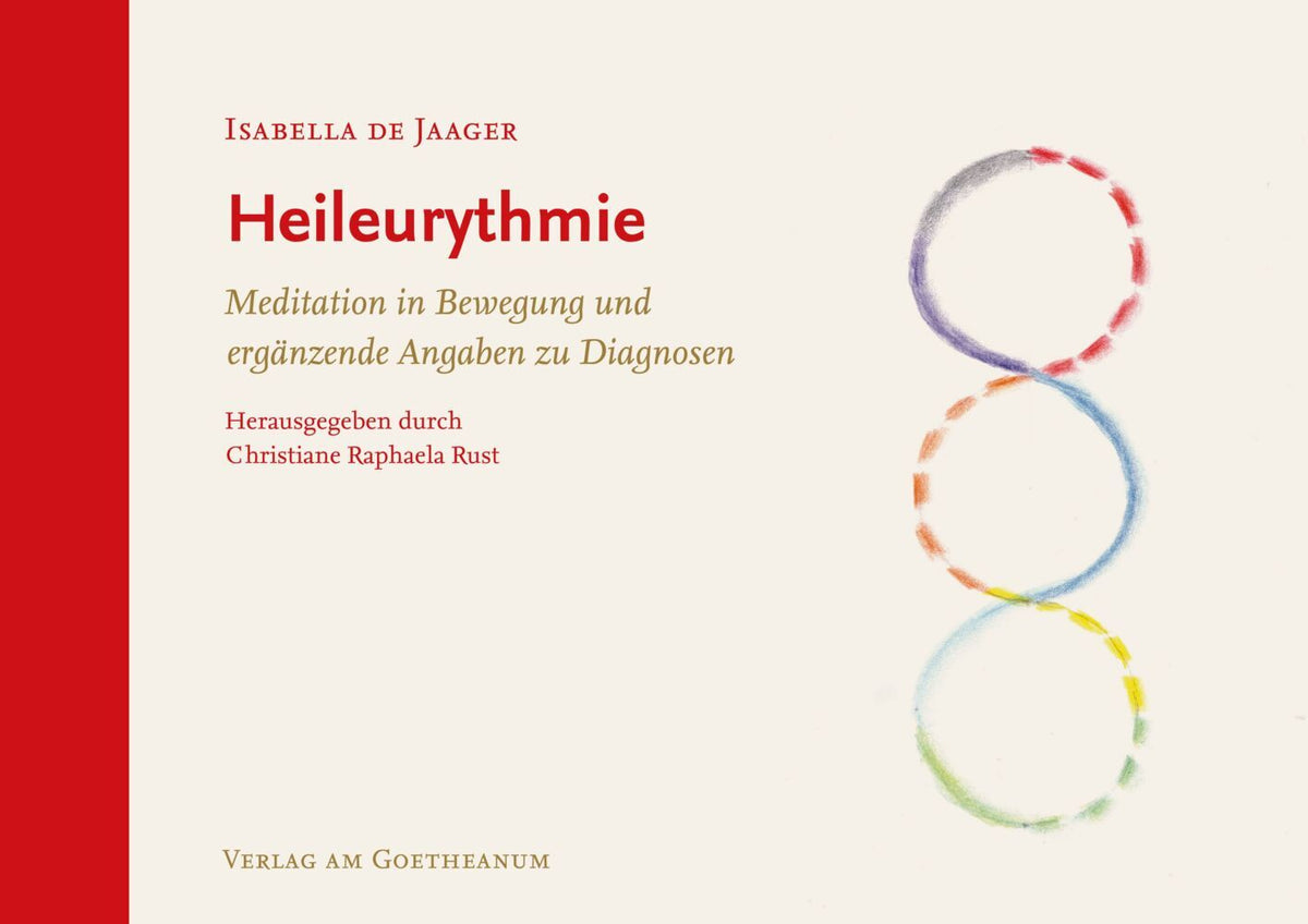 Heileurythmie (Isabella De Jaager)